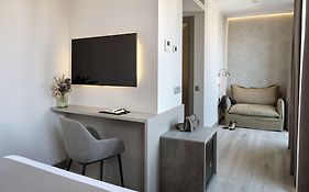 Musik Boutique Hotel - Solo Adultos